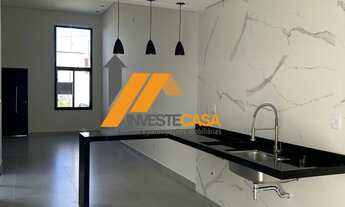 Imagem 5: CASA EM CONDOMÍNIO RESIDENCIAL em SOROCABA - SP, PARQUE SÃO BENTO