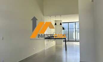 Imagem 2: CASA EM CONDOMÍNIO RESIDENCIAL em SOROCABA - SP, PARQUE SÃO BENTO