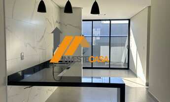 Imagem 6: CASA EM CONDOMÍNIO RESIDENCIAL em SOROCABA - SP, PARQUE SÃO BENTO