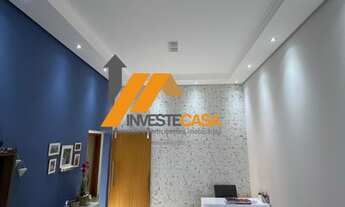 Imagem 7: CASA EM CONDOMÍNIO RESIDENCIAL em SOROCABA - SP, HORTO FLORESTAL