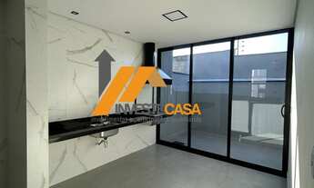 Imagem 7: CASA EM CONDOMÍNIO RESIDENCIAL em SOROCABA - SP, PARQUE SÃO BENTO