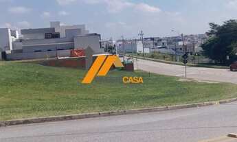 Imagem 4: TERRENO RESIDENCIAL em SOROCABA - SP, PARQUE IBITI RESERVA