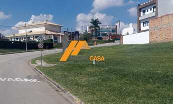 Imagem: TERRENO RESIDENCIAL em SOROCABA - SP, PARQUE