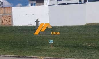 Imagem 5: TERRENO RESIDENCIAL em SOROCABA - SP, PARQUE IBITI RESERVA