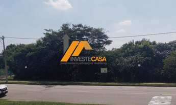 Imagem 6: TERRENO RESIDENCIAL em SOROCABA - SP, PARQUE IBITI RESERVA