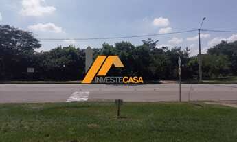 Imagem 2: TERRENO RESIDENCIAL em SOROCABA - SP, PARQUE IBITI RESERVA