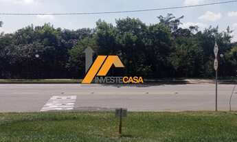 Imagem 3: TERRENO RESIDENCIAL em SOROCABA - SP, PARQUE IBITI RESERVA