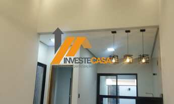 Imagem 6: CASA EM CONDOMÍNIO RESIDENCIAL em Sorocaba - SP, Horto Florestal Villagio