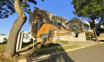 Imagem: CASA EM CONDOMÍNIO RESIDENCIAL em SOROCABA