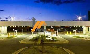 Imagem: TERRENO RESIDENCIAL em VOTORANTIM - SP