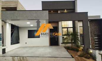 Imagem: CASA EM CONDOMÍNIO RESIDENCIAL em Sorocaba