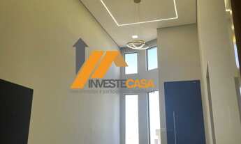 Imagem 4: Imperdível casa em condomínio à venda em Sorocaba-SP, Horto Florestal! 3 quartos, 1 suíte