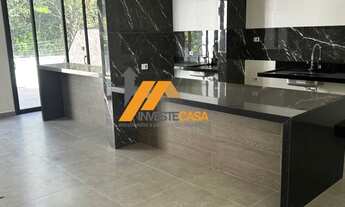 Imagem 6: CASA RESIDENCIAL em VOTORANTIM - SP, ALPHAVILLE NOVA ESPLANADA 2