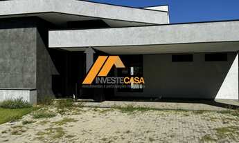 Imagem 2: CASA RESIDENCIAL em VOTORANTIM - SP, ALPHAVILLE NOVA ESPLANADA 2