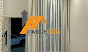 Imagem 5: Casa em Condomínio de Alto Padrão em Sorocaba-SP: 3 Quartos, 2 Suítes, 3 Salas, 3 Banheiro