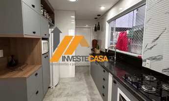 Imagem 6: Imperdível oportunidade: Casa de luxo em condomínio Ibiti Royal Park, Sorocaba-SP - 3 quar