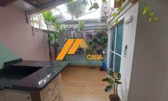 Imagem 7: Casa em Condomínio de Luxo à Venda em Sorocaba-SP: 3 Quartos, 1 Suíte, 2 Salas, 3 Banheiro