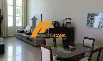 Imagem 2: Casa de alto padrão em condomínio no Horto Florestal, Sorocaba-SP: 3 dormitórios, 1 suíte