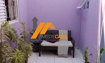 Imagem 5: Casa de alto padrão em condomínio no Horto Florestal, Sorocaba-SP: 3 dormitórios, 1 suíte