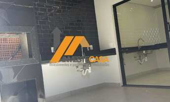 Imagem 5: Imperdível casa em condomínio à venda em Sorocaba-SP, Horto Florestal! 3 quartos, 1 suíte