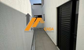 Imagem 7: Casa para venda em Sorocaba-SP, Vila Eros: 2 dormitórios, 2 salas, 1 banheiro, 2 vagas de