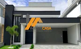 Imagem: Imperdível! Casa em Condomínio à Venda