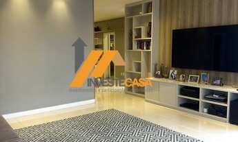 Imagem 3: Casa de alto padrão no Condomínio Parque Esplanada, Votorantim-SP: 4 Dormitórios, sendo 2