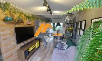 Imagem 3: Casa em Condomínio de Luxo à Venda em Sorocaba-SP: 3 Quartos, 1 Suíte, 2 Salas, 3 Banheiro