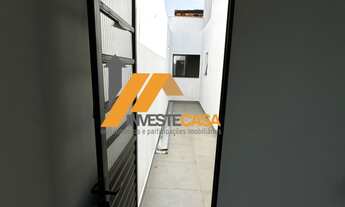 Imagem 6: Casa para venda em Sorocaba-SP, Vila Eros: 2 dormitórios, 2 salas, 1 banheiro, 2 vagas de