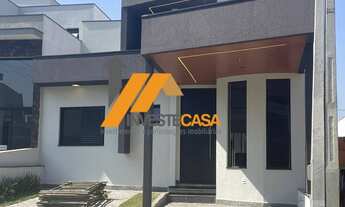 Imagem: Imperdível casa em condomínio à venda