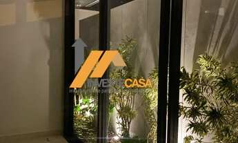 Imagem 7: Casa de Luxo em Condomínio à Venda em Alphaville Nova Esplanada, Votorantim-SP: 4 Suítes