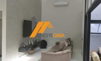 Imagem 7: Imperdível Casa em Condomínio à Venda em Sorocaba-SP - 3 Quartos, 2 Suítes, 3 Salas - Bair