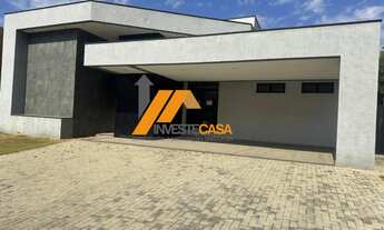 Imagem: CASA RESIDENCIAL em VOTORANTIM - SP, ALPHAVILLE