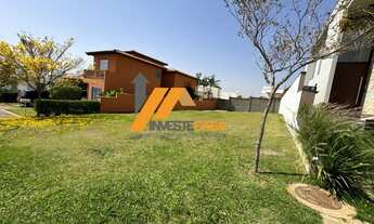 Imagem 3: Terreno em Condomínio de Luxo em Alphaville Nova Esplanada, Votorantim-SP: 434m² de Pura O