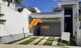 Imagem: Casa em Condomínio de Luxo em Sorocaba-SP