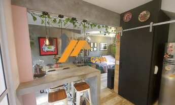 Imagem 6: Casa em Condomínio de Luxo à Venda em Sorocaba-SP: 3 Quartos, 1 Suíte, 2 Salas, 3 Banheiro