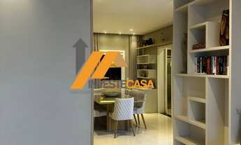 Imagem 5: Casa de alto padrão no Condomínio Parque Esplanada, Votorantim-SP: 4 Dormitórios, sendo 2