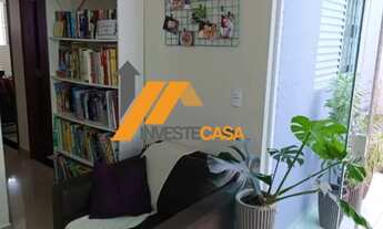 Imagem: Casa de alto padrão em condomínio no Horto