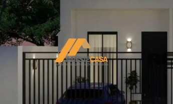 Imagem 2: Casa para venda em Sorocaba-SP, Vila Eros: 2 dormitórios, 2 salas, 1 banheiro, 2 vagas de