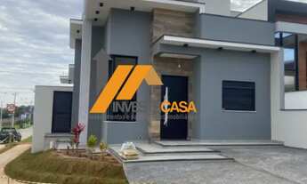 Imagem 2: Casa em Condomínio à Venda em Horto Florestal, Sorocaba-SP: 3 Quartos, 1 Suíte, 2 Salas, 2