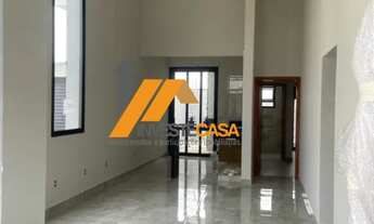 Imagem 4: Casa em Condomínio à Venda em Horto Florestal, Sorocaba-SP: 3 Quartos, 1 Suíte, 2 Salas, 2