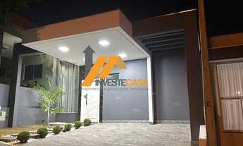 Imagem: Casa em Condomínio de Alto Padrão em Sorocaba-SP