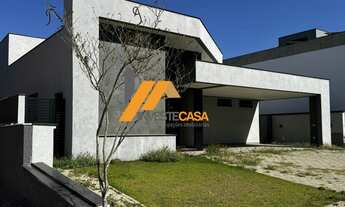 Imagem 3: CASA RESIDENCIAL em VOTORANTIM - SP, ALPHAVILLE NOVA ESPLANADA 2