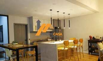 Imagem 6: Imperdível casa em condomínio no Horto Florestal, Sorocaba-SP: 3 dormitórios, 1 suíte, sal