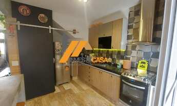 Imagem 5: Casa em Condomínio de Luxo à Venda em Sorocaba-SP: 3 Quartos, 1 Suíte, 2 Salas, 3 Banheiro