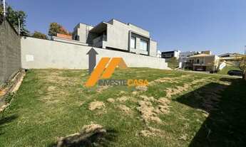 Imagem 4: Terreno em Condomínio de Luxo em Alphaville Nova Esplanada, Votorantim-SP: 434m² de Pura O