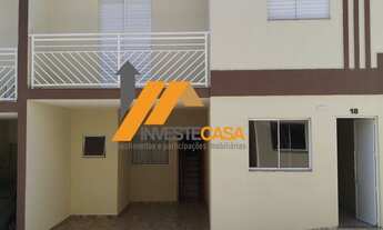 Imagem 2: CASA RESIDENCIAL em SOROCABA - SP, ÉDEN