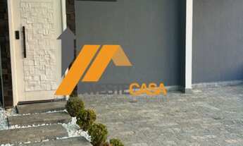 Imagem 3: Casa em Condomínio de Alto Padrão em Sorocaba-SP: 3 Quartos, 2 Suítes, 3 Salas, 3 Banheiro