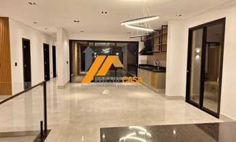 Imagem 7: Casa de alto padrão em condomínio à venda em Votorantim-SP, Cyrela Landscape Esplanada: 4