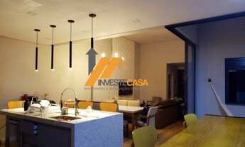 Imagem 5: Imperdível casa em condomínio no Horto Florestal, Sorocaba-SP: 3 dormitórios, 1 suíte, sal